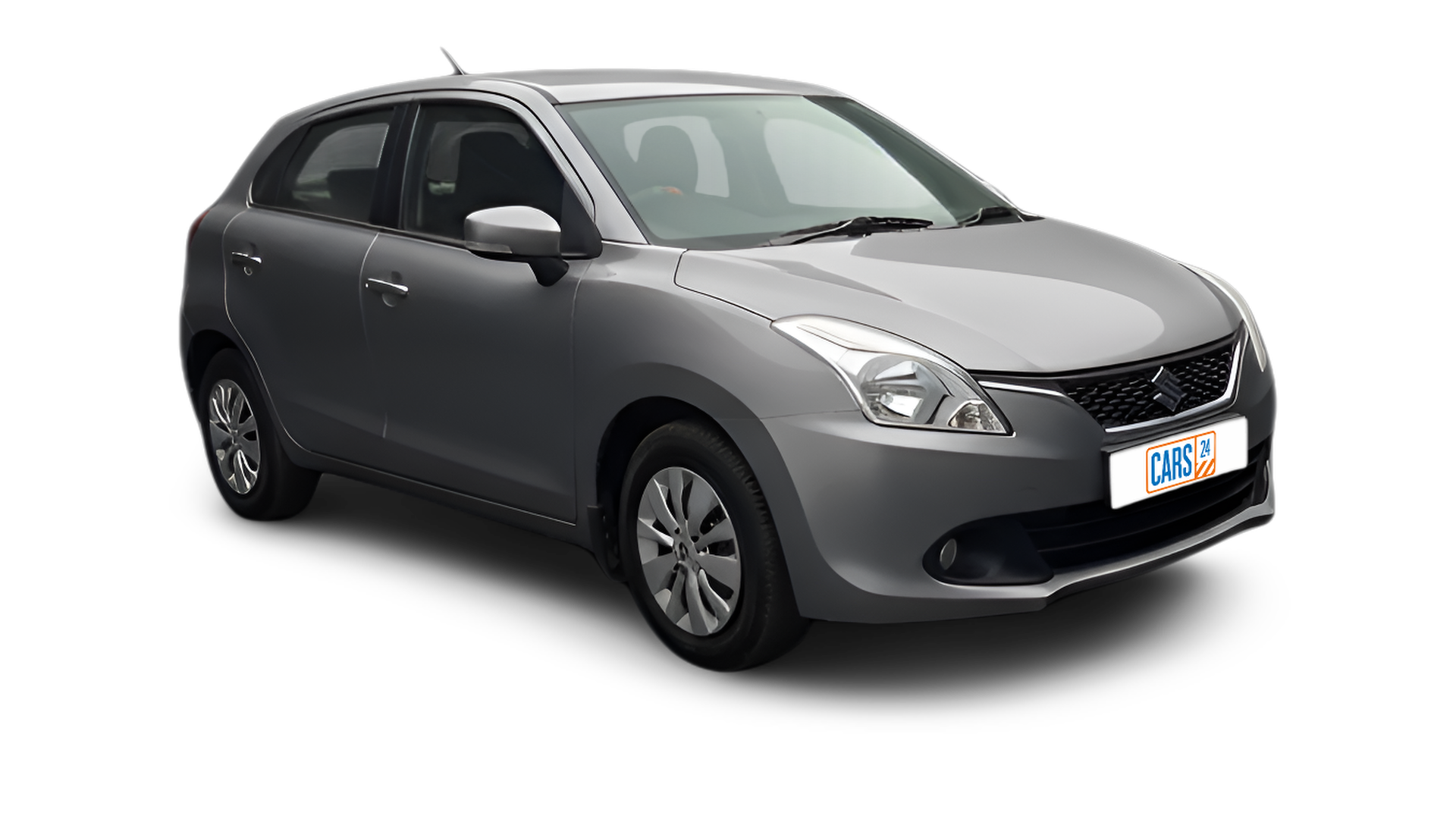 Maruti Baleno-img